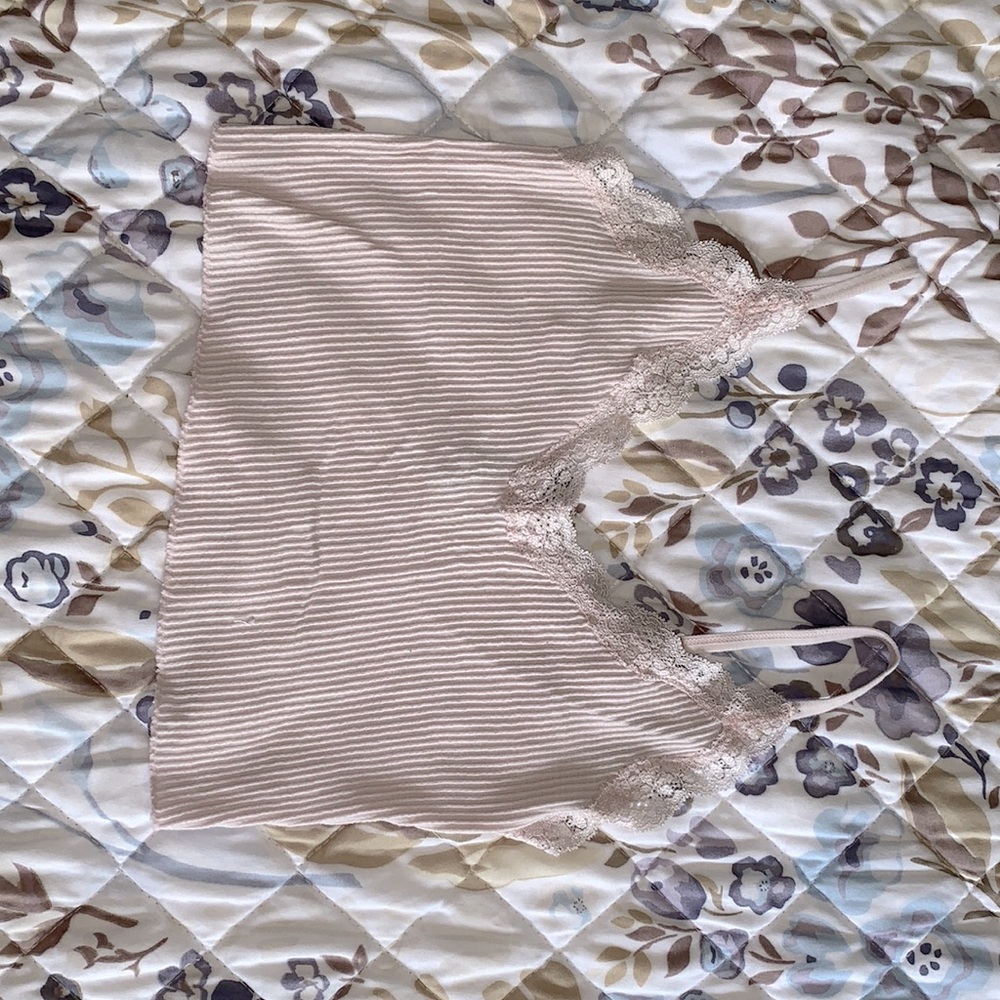 Francesca’s Boutique cami